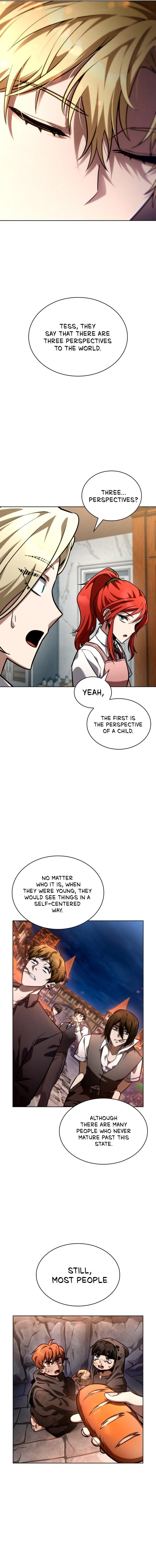 Infinite Mage, Chapter 111 image 11